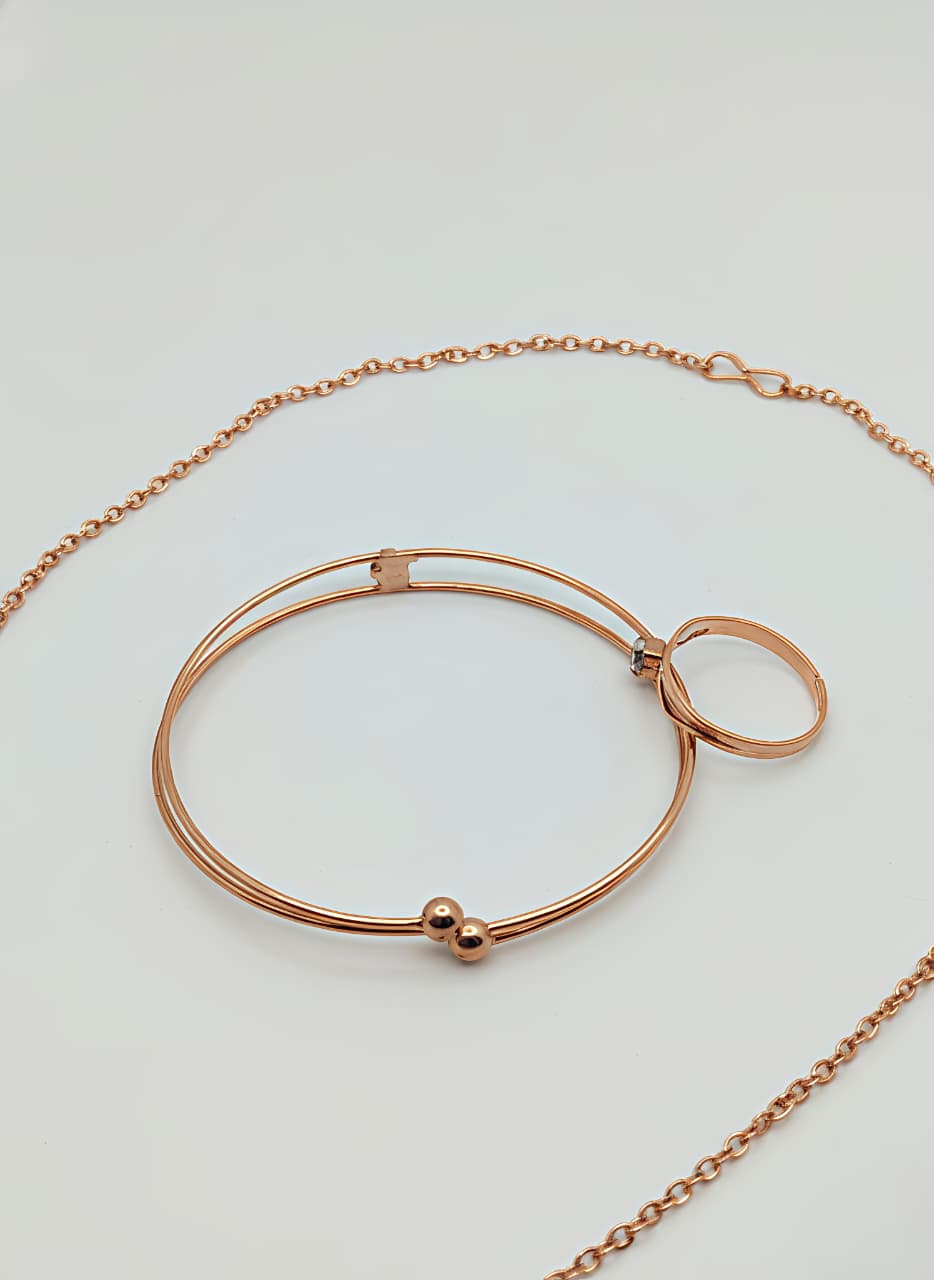 Everyday Elegance Set