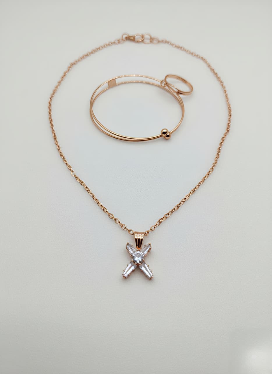 Everyday Elegance Set